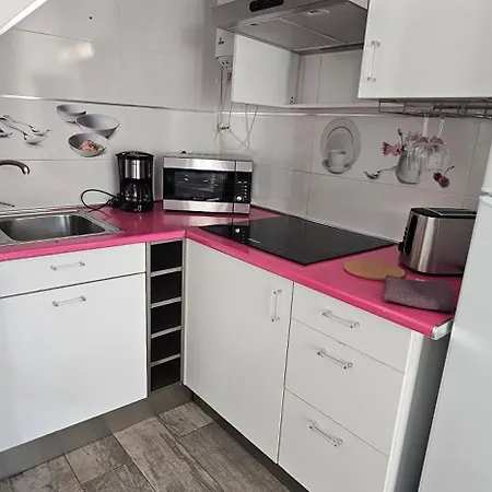 Playmar Relax דירה *