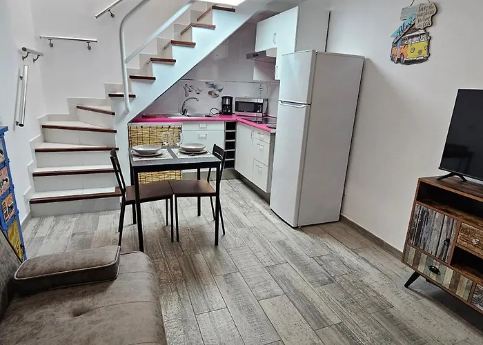 Playmar Relax דירה *