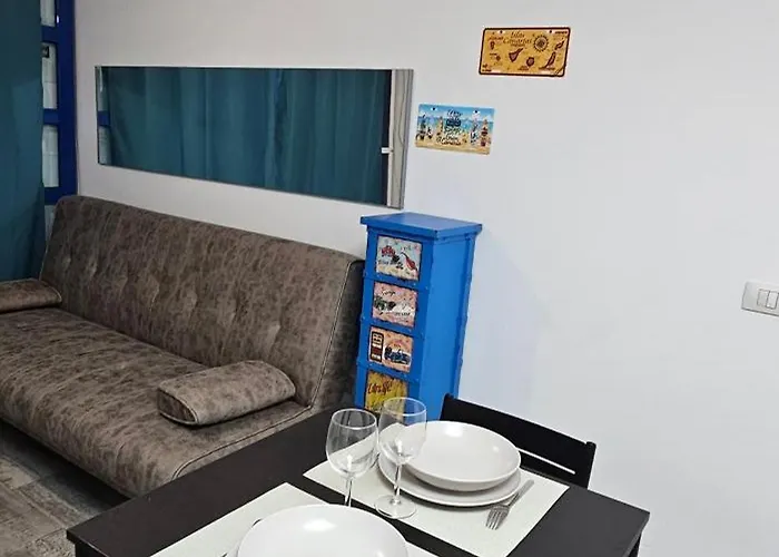 Playmar Relax מספאלומס