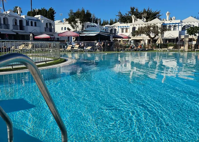 דירה Playmar Relax