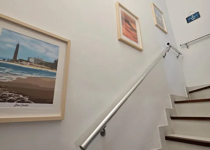 דירה Playmar Relax *