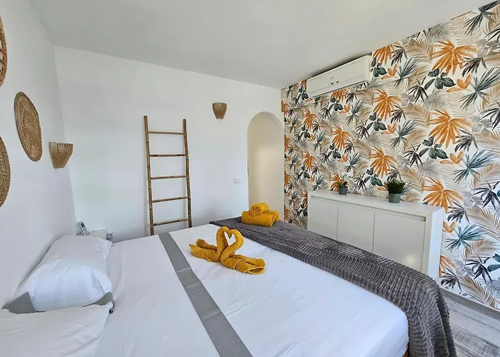 Playmar Relax מספאלומס