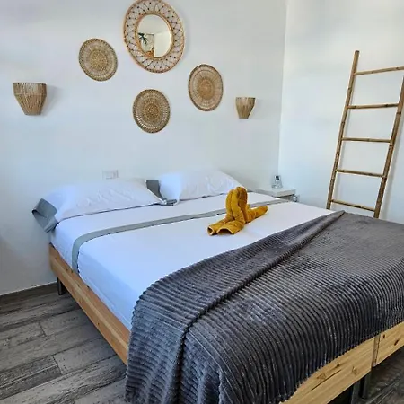 Playmar Relax Appartement *