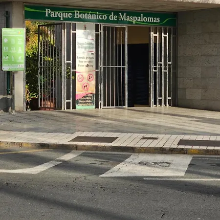 Playmar Relax Appartement