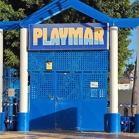 Appartement Playmar Relax