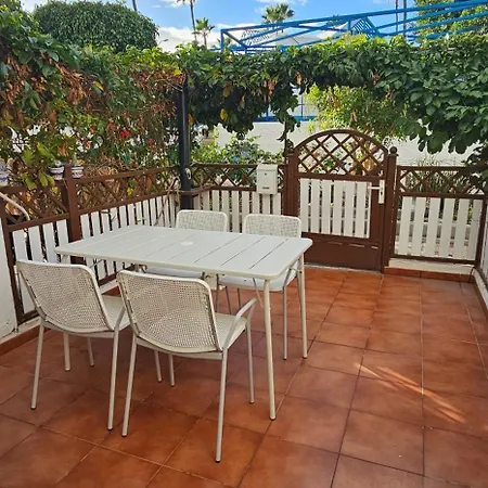 Apartment Playmar Relax *