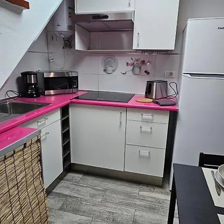 Playmar Relax Maspalomas (Gran Canaria)