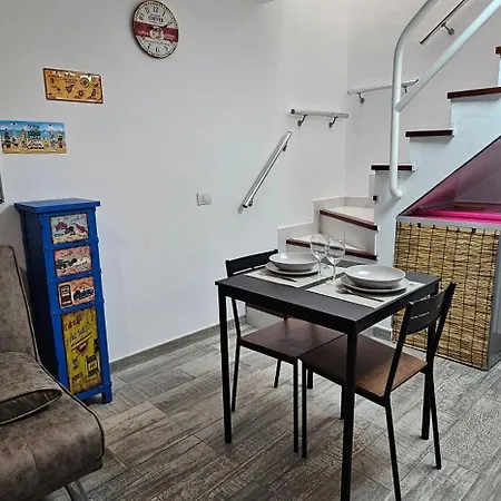 Playmar Relax Maspalomas (Gran Canaria)