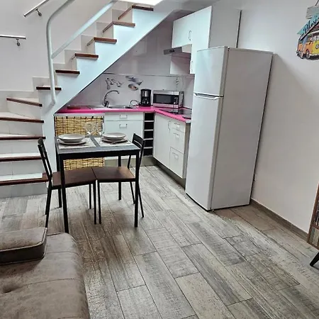 Playmar Relax Apartment *