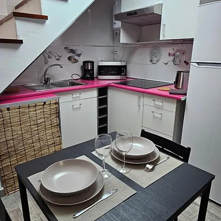 Playmar Relax Maspalomas (Gran Canaria)