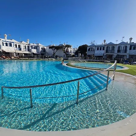 Playmar Relax Appartement Maspalomas (Gran Canaria)