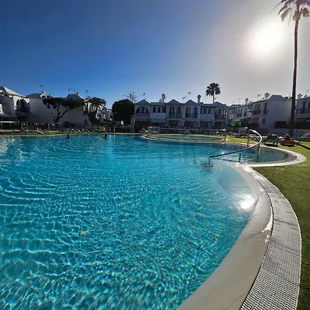 Apartment Playmar Relax