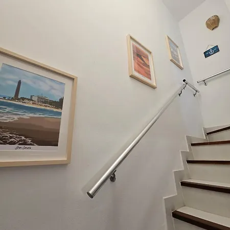 Apartment Playmar Relax *