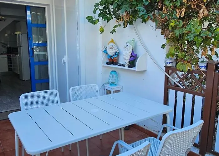 Apartmán Playmar Relax