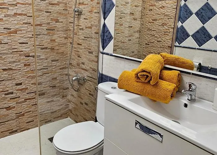 Apartmán Playmar Relax *