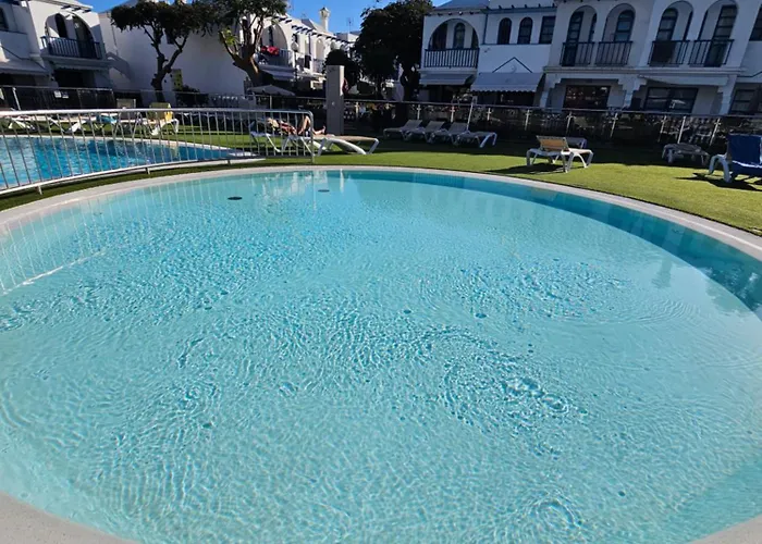 Playmar Relax Apartmán