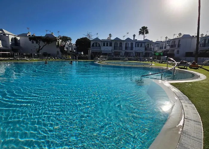 Apartmán Playmar Relax