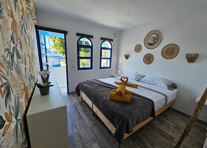 Apartmán Playmar Relax