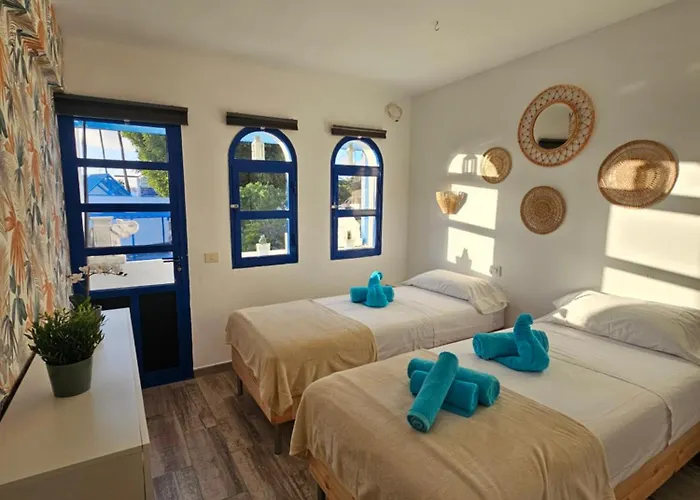 Playmar Relax Apartmán