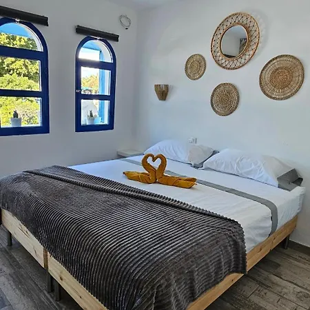 Playmar Relax Apartament *