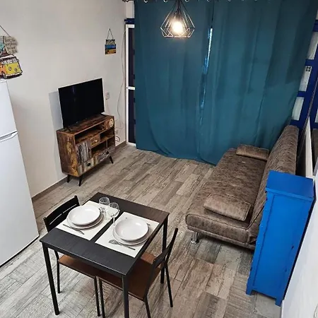 Playmar Relax Апартаменты