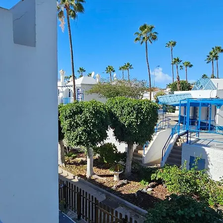 Playmar Relax Apartament Maspalomas (Gran Canaria)