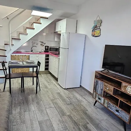 Apartament Playmar Relax *