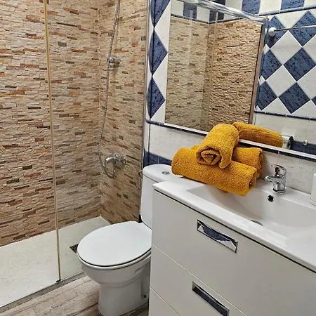 Apartament Playmar Relax *