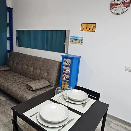 Playmar Relax Μασπαλόμας