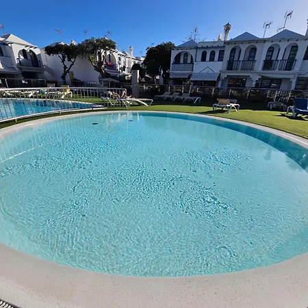 Playmar Relax Apartament