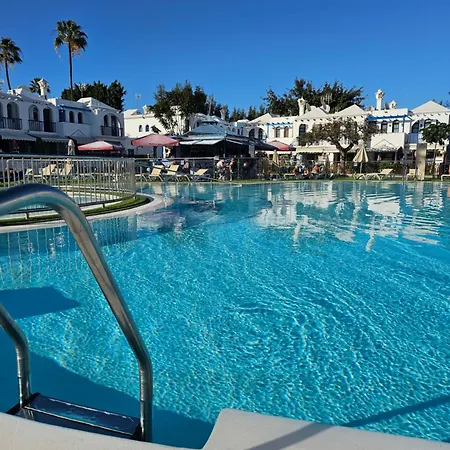 Апартаменты Playmar Relax