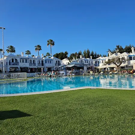 Апартаменты Playmar Relax