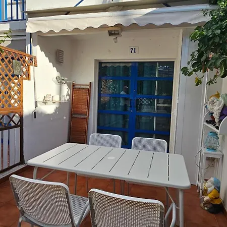 Διαμέρισμα Playmar Relax