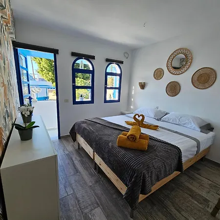 Апартаменты Playmar Relax