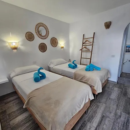 Playmar Relax * Μασπαλόμας