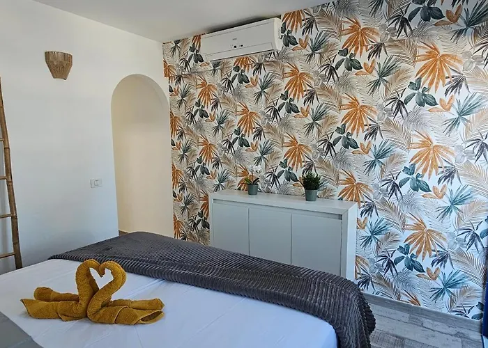 Playmar Relax Апартаменты