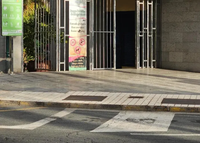 Playmar Relax Apartmán