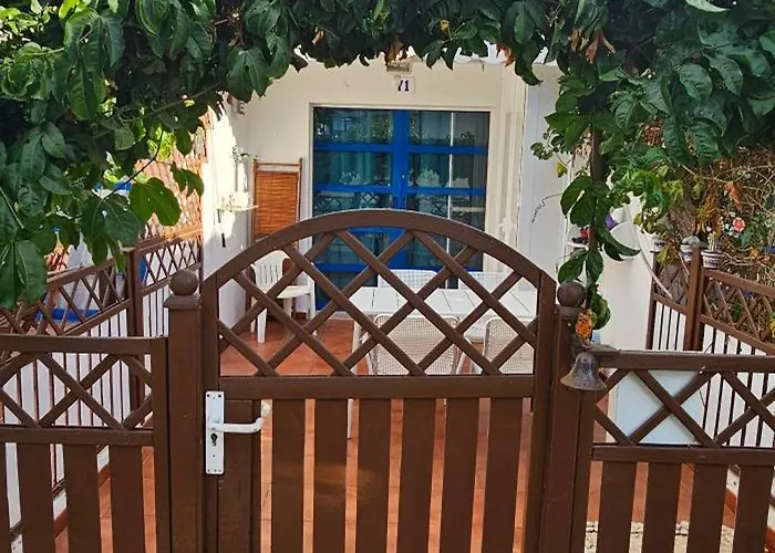 Playmar Relax Маспаломас