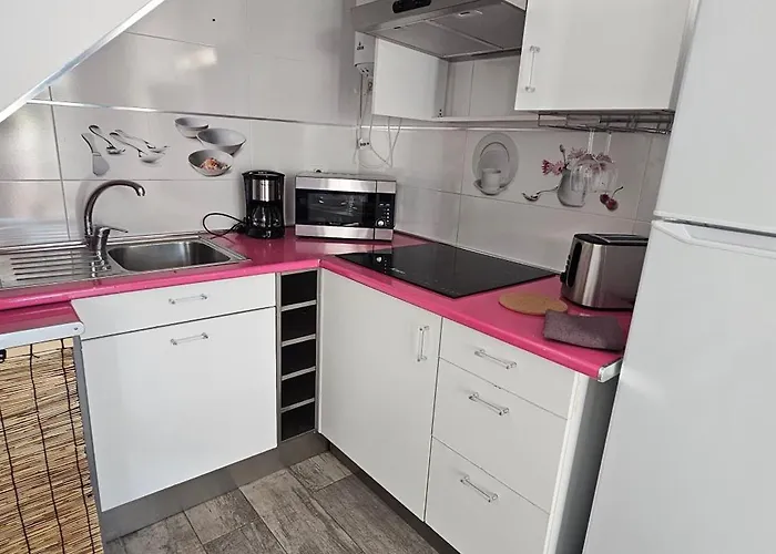 Playmar Relax Apartmán *