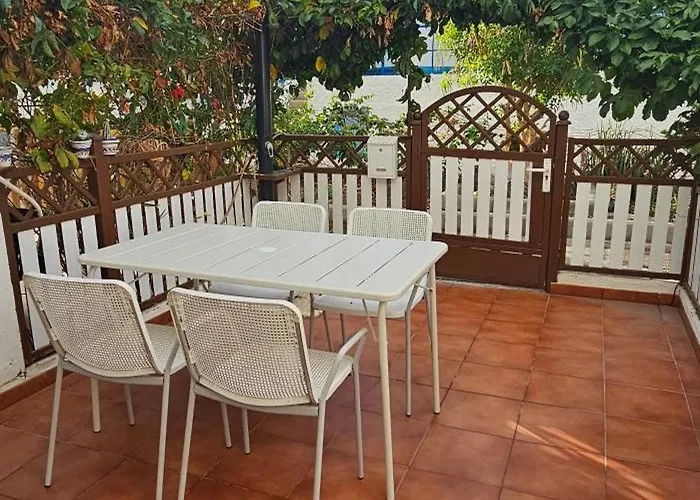 Apartmán Playmar Relax *