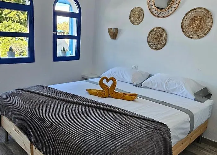 Playmar Relax Appartement *