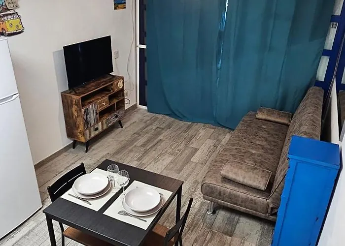 Playmar Relax Apartmán