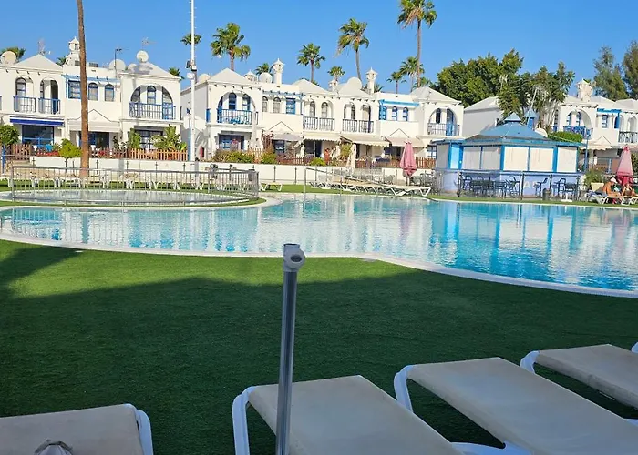 Playmar Relax