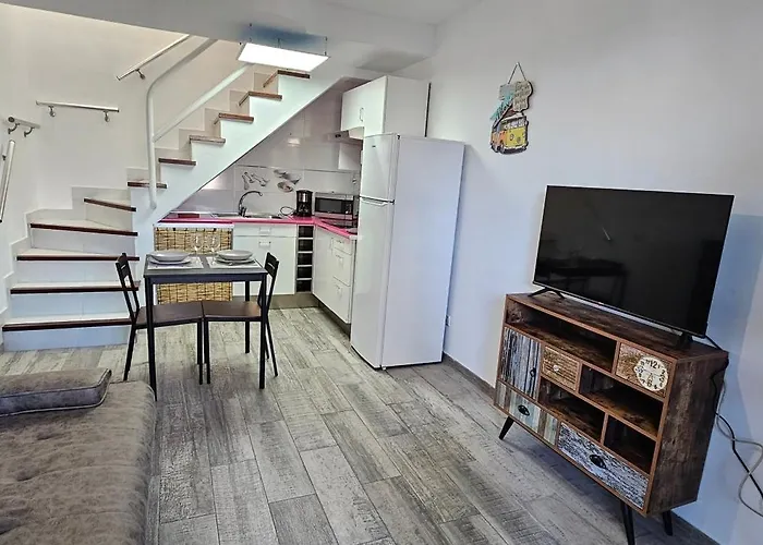 Apartmán Playmar Relax *