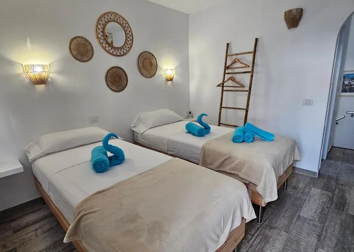 Playmar Relax * Maspalomas (Gran Canaria)