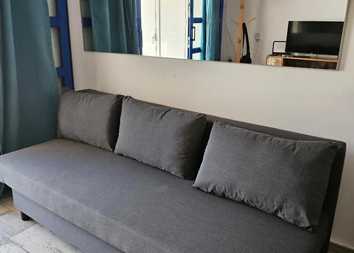 Appartement Playmar Relax *