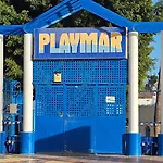 Apartmán Playmar Relax