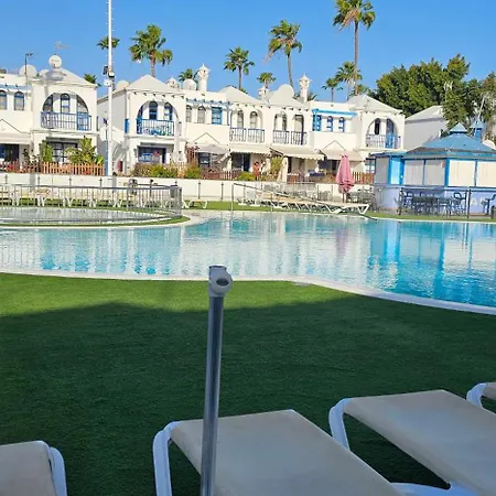Playmar Relax
