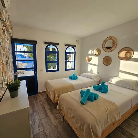 Playmar Relax شقة